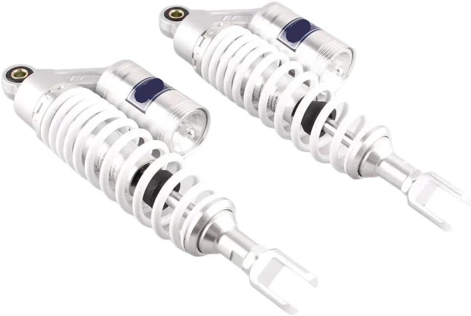 Suitable For CB350 CB500K 320mm Motorcycle Front Fork Air Absorber Suspension Buffer Damper Replacement Parts