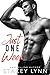 Just One Week (Just One Song Book 2)