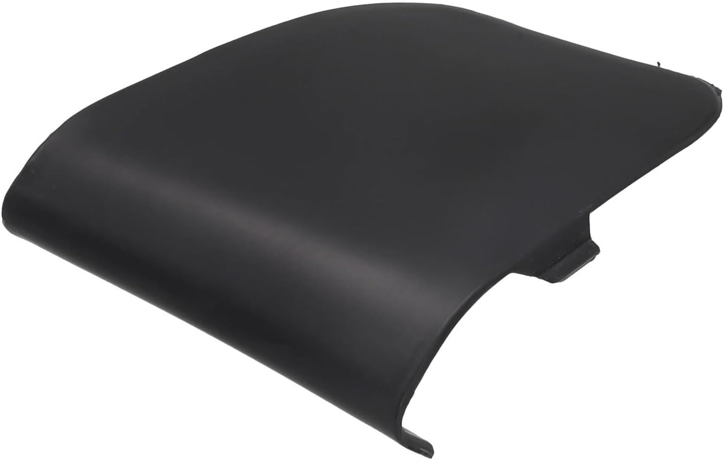 Car Front Bumper Tow Hook Eye Trailer Cover Cap Plug for Mazda MX-5 for Miata 2016 2017 2018 2019 2020 2021