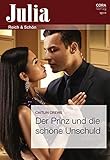 Cover zum Buch Der Prinz und die schöne Unschuld