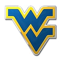 Algopix Similar Product 7 - FANMATS 60573 West Virginia