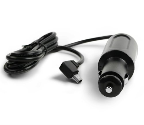 Original MiTAC / Magellan OEM Vehicle Power Adapter Car Charger Cable Cord for Magellan Roadmate 2210 2220 2230 2240 2255 5220 5230 5236 5245 5255 5265 1470 1475 1430 1424 1420 1415 1412 1400 T MU EU
