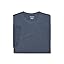 Heather Navy Blue