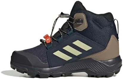 adidas Unisex Kids Terrex Mid Gore-TEX Wanderschuh