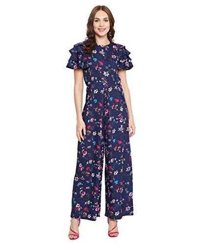 Image of Uptownie Lite Women's Maxi Jumpsuit