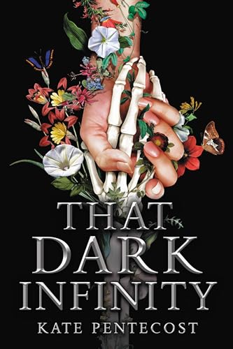 That Dark Infinity view 2