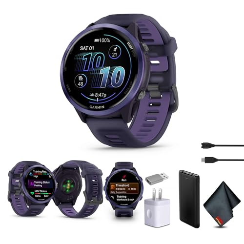 Garmin Forerunner 570 47mm Garmin Forerunner 570 47mm