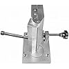 5.7'' Metal Sheet Bender Dual-axis Iron Aluminium Channel Letter Strip Angle Bender Tools Bending 145mm