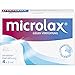 Produktbild MICROLAX Rektallösung Klistiere 4 St