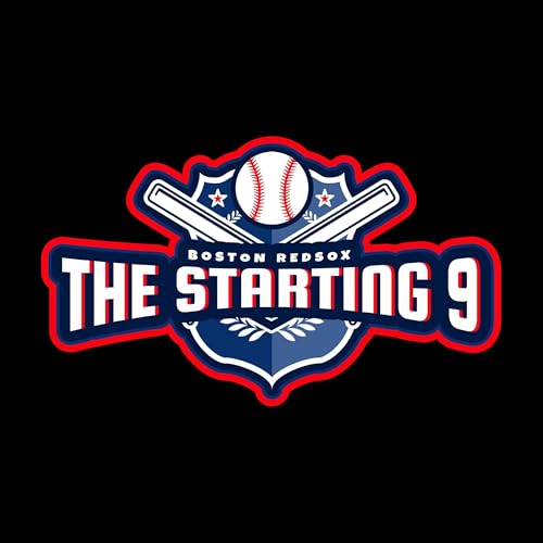 『The Starting 9: Boston Redsox』のカバーアート