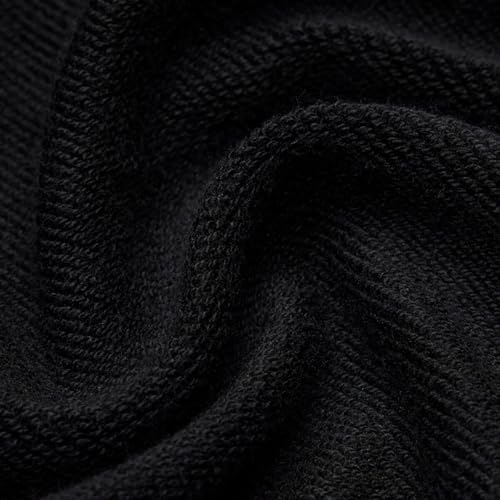 Midweight Terry 97 Relaxed Hoodie - Men's3