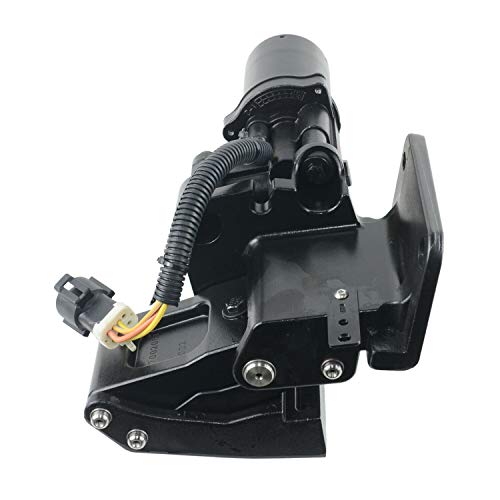 Xiaoyudou 9L7Z-16A506-A Front Right Passenger Side Power Running Board Motor Compatible with Ford Expedition 2007-2014,for Lincoln Navigator Replace 9L7Z16A506A