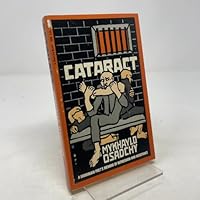 Більмо: Автобіографічний нарис 0156155508 Book Cover