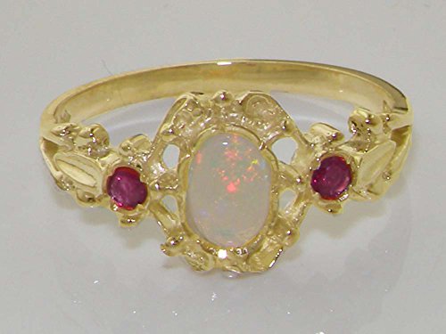 LetsBuyGold Jewelers 2210/4AAA/10-9Y