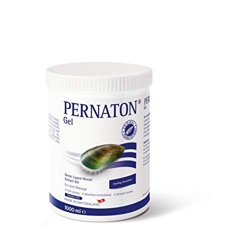 Pernaton Pernaton gel 1000 ml