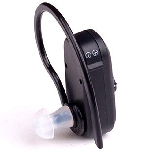 shamanics Bluetooth Type Hearing Machine V 183 Hearing Aid/Ear Machine Bluetooth/Hook Type Sound Enhancement Hearing Machine With Noise Cancellation For Moderate Hearing Loss Hearing Machine (B0B96VXYXF) Amazon Price History, Amazon Price Tracker