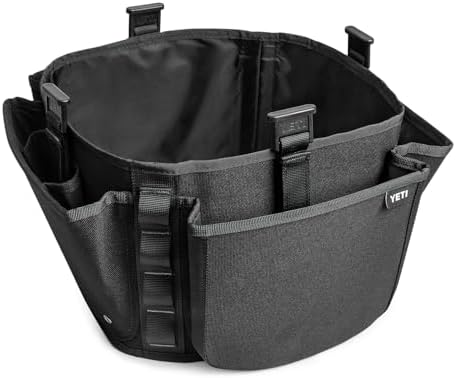 YETI LoadOut Bucket Utility Gear Belt Accessory