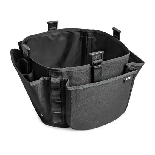 YETI LoadOut Bucket Utility Gear Belt Accessory