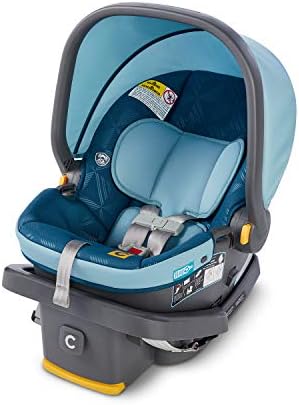Century Carry On 35 Lightweight Infant Car Seat, Splash