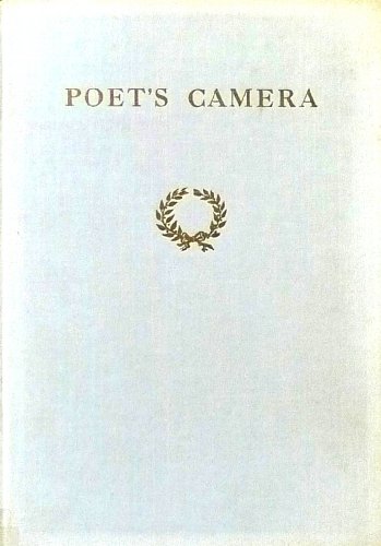 Poet's Camera 0670193186 Book Cover