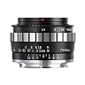 TTArtisan 23mm f/1.4 C ブラック×シルバー [キヤノンRF用]