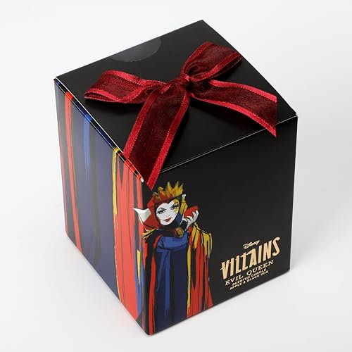 Bougie Disney méchante reine pour éliminer les odeurs de maison - 5