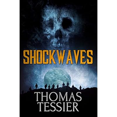 Shockwaves