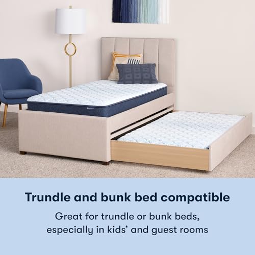 Serta Sleeptrue 6-inch thumbnail 6