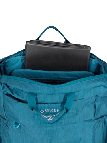 Image of Osprey Poco Baby Changing Tote - Travel Diaper Bag with Changing Pad