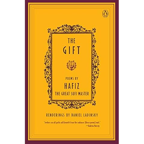 The Gift Cover