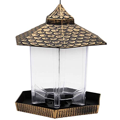 Best bird feeder for cardinals