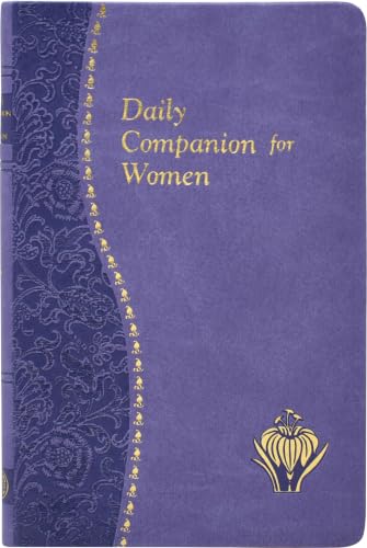 Daily Companion For Women (Catholic Daily Devotionals)
