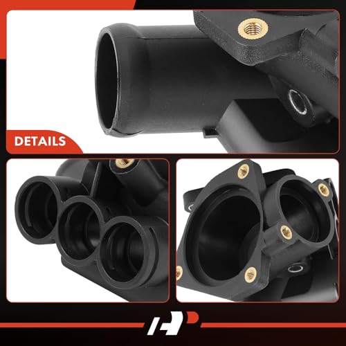 A-Premium 19320PNA003 Engine Coolant Thermostat Housing by A-premium - Used condition - Image 7