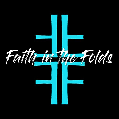 Faith in the Folds cover art