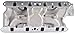 JEGS 513020 Intake Manifold