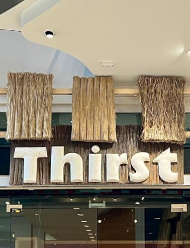 Season 4 Preview: Thirst - In Search of Freshwater