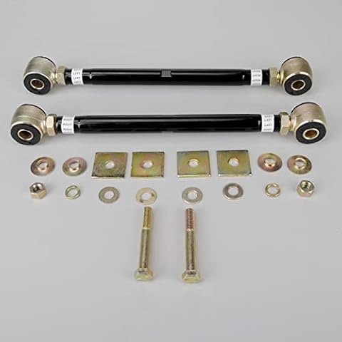 Mid America Motorworks 1963-1979 Corvette Rear Strut Rods Kit Cover