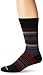 Pendleton Men's Stripe Crew Sock