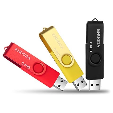 Clé USB 64 Go ENUODA Cover