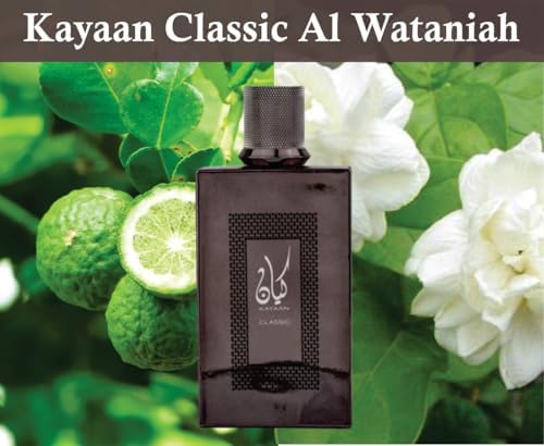 Kayaan Classic | Kayaan Classic Eau de Parfum Unisex 100ml