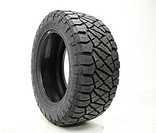 Miniatura 7 de Nitto Ridge Grappler 26570R17 115T