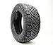 35X12.50R17LT 121Q E/10 NITTO RIDGE GRAPPLER BW