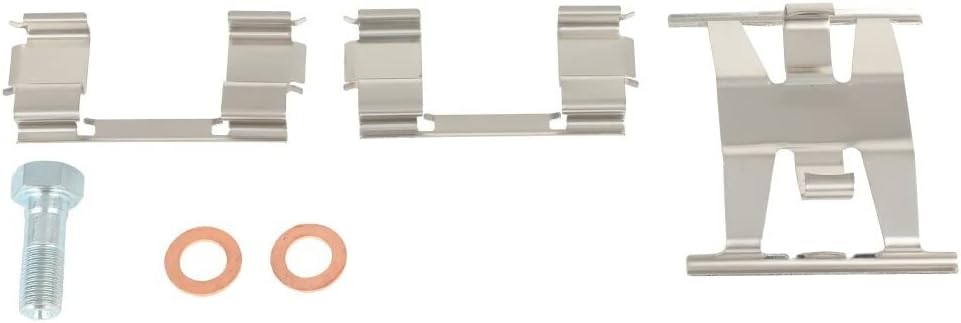 ECCPP 18B4751 Front Left/Front Driver Brake Caliper Assembly Fit For Ford For F-150 1999-2003,For Ford For F-150 Heritage 2004,For Lincoln Blackwood 2002