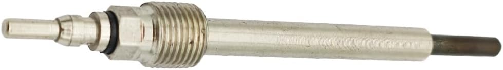EPSIRMP 0011597401 Diesel Glow Plug 10mm Compatible for Mercedes W211 E320 CDI Diesel 2005-2006, Replaces# GE116 80036 0011595101