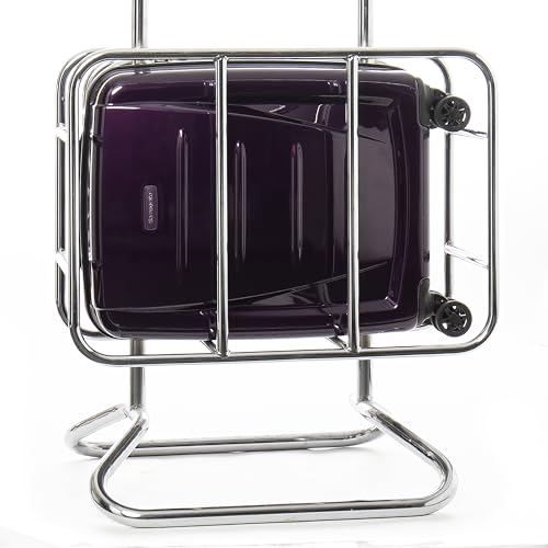 Samsonite Winfield 2 Fashion Spinner Carry On, Model Number - 151253-1717, Purple by Samsonite - Image 6