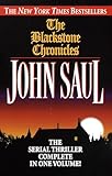 The Blackstone Chronicles: The Serial Thriller Complete in One Volume