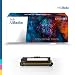 Produktbild INK&MEDIA® Toner kompatibel zu CE253A 504A HP Color Laserjet CP3520 CP3525 CP3525X CP3525DN CP3525N CP3530 CM3530 CM3530FS Canon i sensys LBP7750cdn Magenta 7000 Seiten