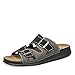 Produktbild Helix 54011-55 Größe 46 EU Schwarz (schwarz Kombi)