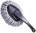 Multi-functional Car Duster Cleaning Dirt Dust Clean Brush Dusting Tool Mop Gray car cleaning products Brand New