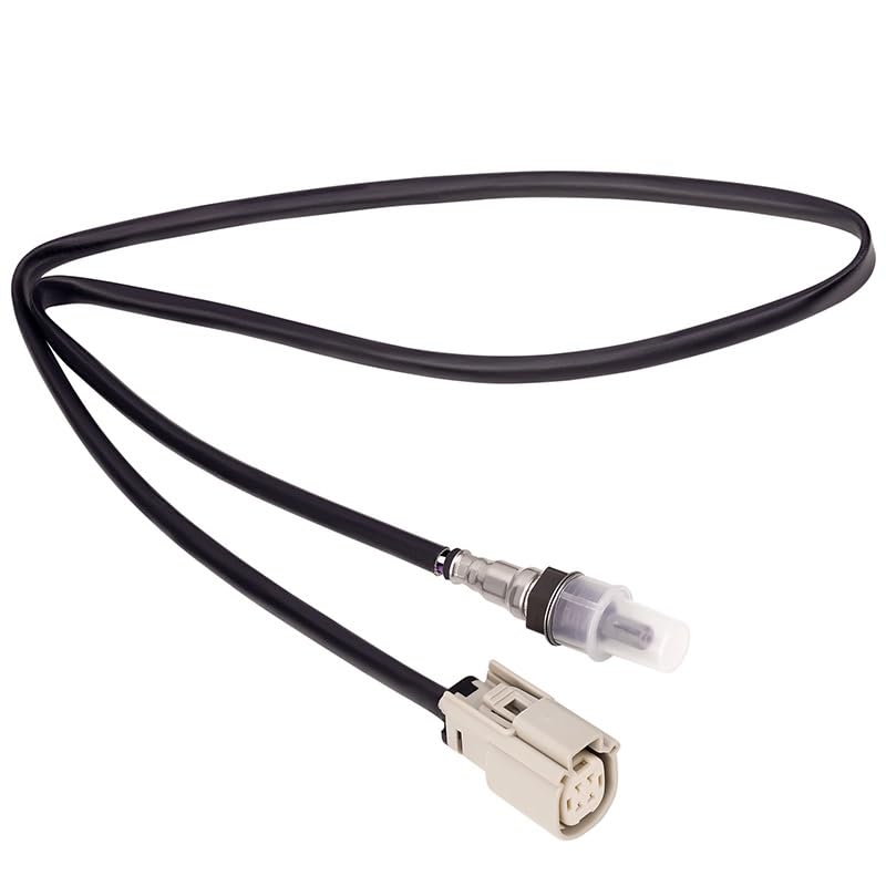 Sonde O2 Softail et Breakout capteur d'oxygène anti ratés